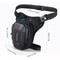 Waterproof Motorcycle Leg Side Bag Travel Waist Pack For Men And Women Casual Fanny Pack For Outdoo 5