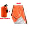 Portable Waterproof Emergency Survival Sleeping Bag Thermal Sack For Outdoor EDC And Camping 6