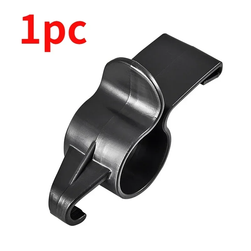 Universal Car Umbrella Holder Versatile Trunk Hook For Towel Umbrella Plant Storage 6