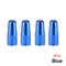 Aluminum Alloy Presta Valve Caps For Road MTB Bike Tires 6