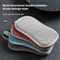 Microfiber Scrub Sponges For Kitchen Bathroom Cleaning 1