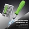 Multifunctional Screwdriver Set With Magnetic Bits Complete Repair Tool For Phones Watches And PCs 1