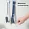 Multipurpose Cleaning Brush For Corners And Gaps Ideal For Bathroom Floor Tiles 2