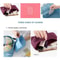 Portable Travel Storage Bag Multifunction Organizer For Bras Underwear Toiletries And Cosmetics 4
