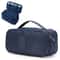 Portable Travel Storage Bag Multifunction Organizer For Bras Underwear Toiletries And Cosmetics 8