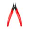 Universal MultiFunctional Pliers Carbon Steel Electrical Wire Cable Cutter Side Snips Flush Nipper 8
