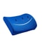 Memory Foam Lumbar Support Cushion Relieve Pain Comfort Your Back At Home Office Or In The Car 3