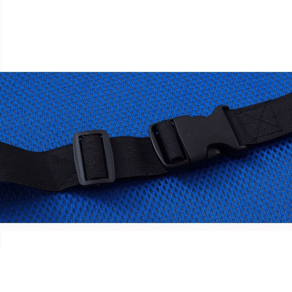 Memory Foam Lumbar Support Cushion Relieve Pain Comfort Your Back At Home Office Or In The Car 4