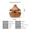 Ultrasonic Aroma Diffuser Humidifier Wood Grain Essential Oil Diffuser For Home 4