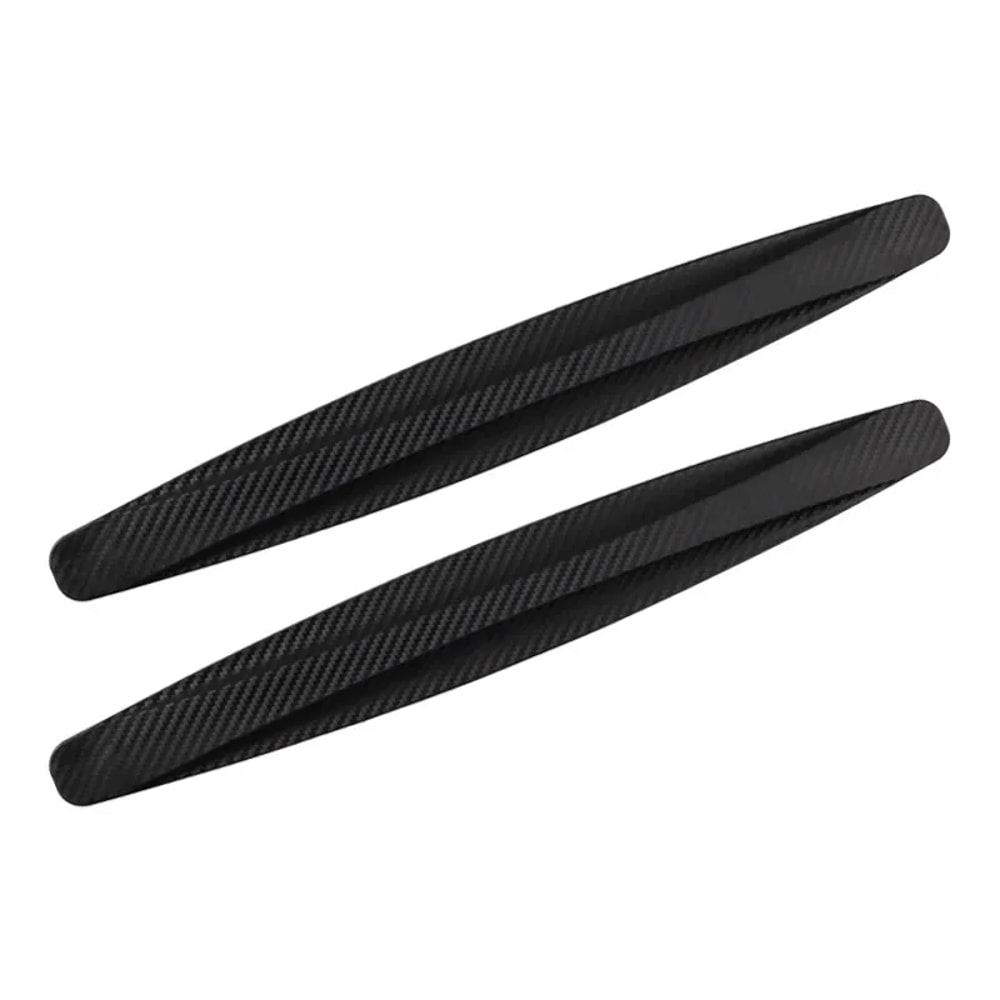 Car Bumper Protector Strip Corner Guard Protection For AntiScratch Collision Prevention 9