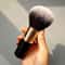 Large Soft Makeup Brush for Foundation, Powder, and Blush Premium Cosmetics Brush Tool
