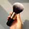 Large Soft Makeup Brush for Foundation, Powder, and Blush Premium Cosmetics Brush Tool