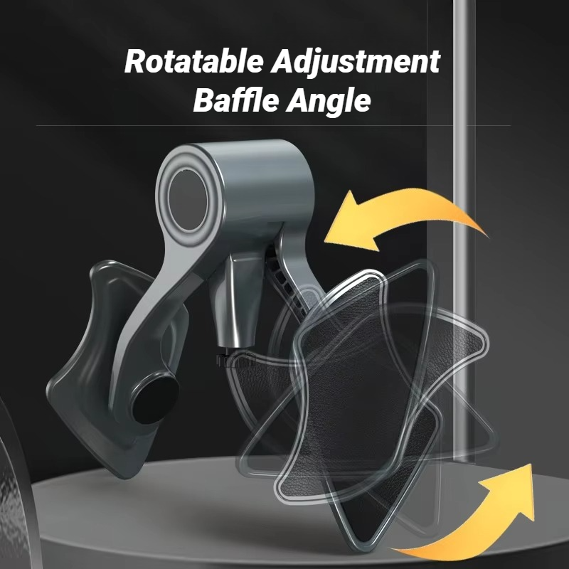 Fitness Pelvic Muscle Trainer Buttock Pelvis Exercise Equipment For Home Use 3