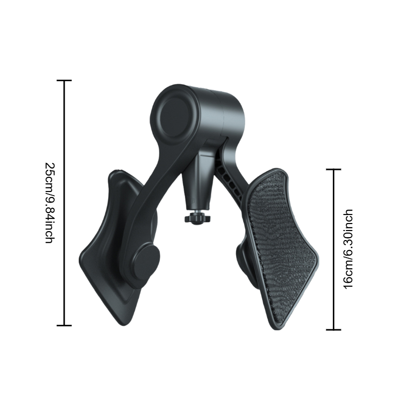 Fitness Pelvic Muscle Trainer Buttock Pelvis Exercise Equipment For Home Use 5