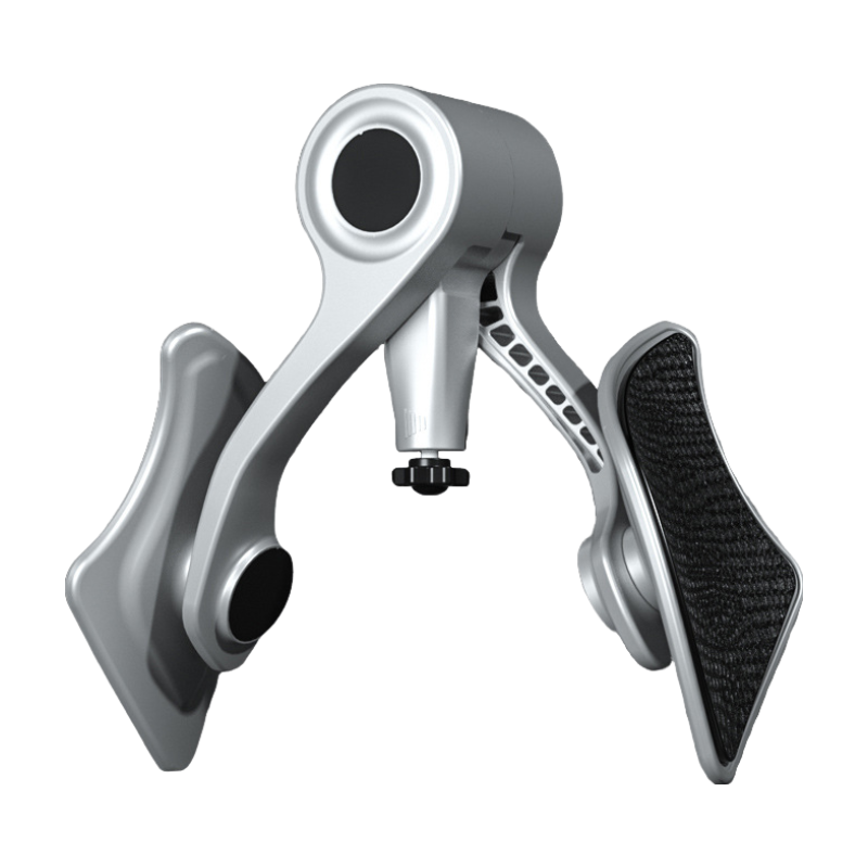 Fitness Pelvic Muscle Trainer Buttock Pelvis Exercise Equipment For Home Use 6