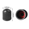 Plastic Tire Valve Stem Dust Caps For Cars Bikes Motorcycles Trucks 5