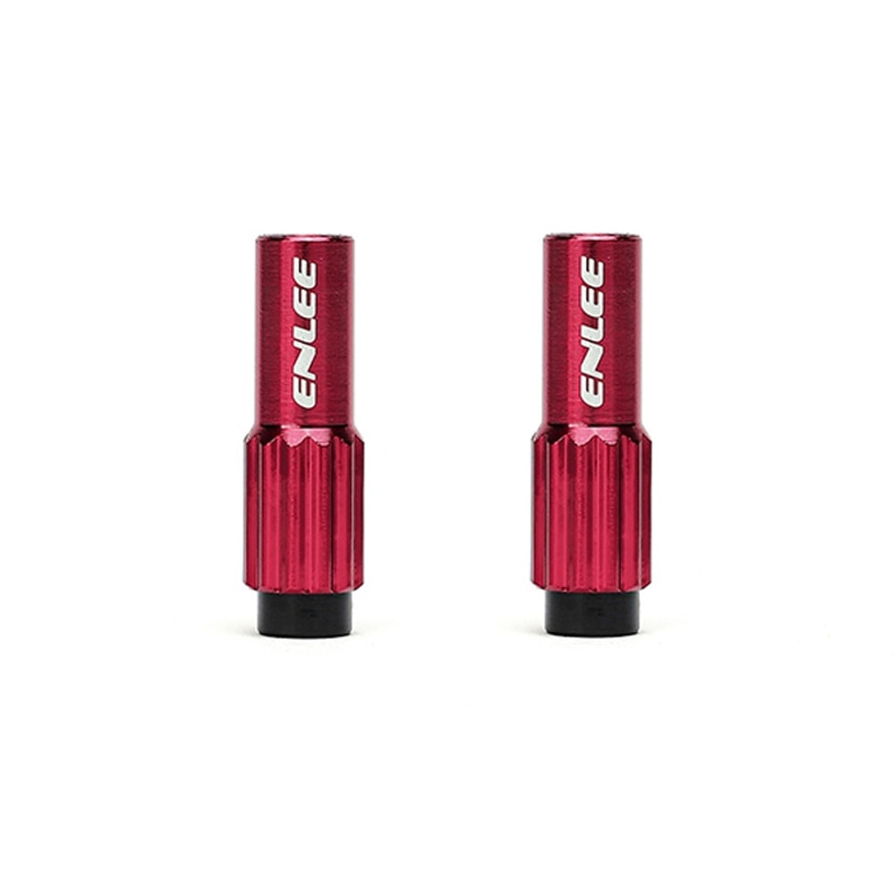 Bicycle Adjustable Derailleur Regulator Screws Aluminum Alloy Brake Shift Cable Adjuster Bolt For S 5