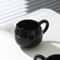 Cat Shaped Ceramic Mug Creative Coffee Cup for Cat Lovers