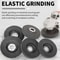 Nylon Fiber Flap Polishing Wheel Disc Grit For Angle Grinders 3
