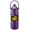 Outdoor Stainless Steel Thermos Tumbler With Straw Vacuum Insulated Hot Cold Sports Water Bottle 7