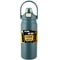 Outdoor Stainless Steel Thermos Tumbler With Straw Vacuum Insulated Hot Cold Sports Water Bottle 8