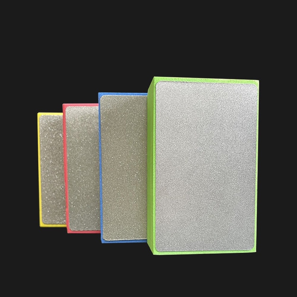 Diamond Polishing Pads For Tile Stone Abrasive Sanding Disc For Marble Ceramic And Glass 1