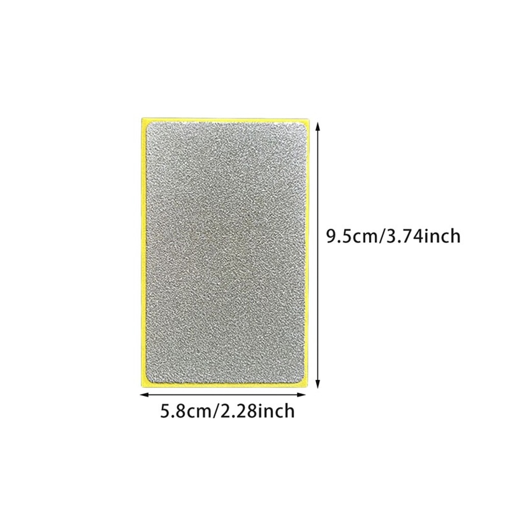 Diamond Polishing Pads For Tile Stone Abrasive Sanding Disc For Marble Ceramic And Glass 2