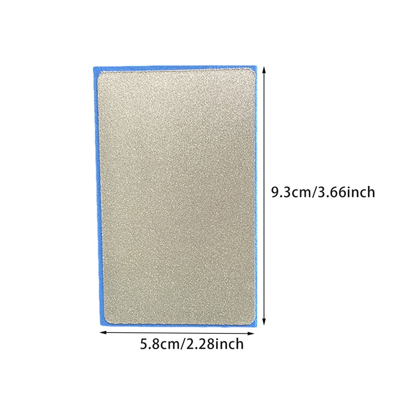 Diamond Polishing Pads For Tile Stone Abrasive Sanding Disc For Marble Ceramic And Glass 4