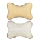 Car Neck Pillow For Head Pain Relief Universal PU Leather Headrest For Comfortable Driving 2