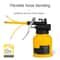 High Pressure Oil Can Pump Grease Gun For Car Maintenance 2