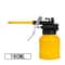 High Pressure Oil Can Pump Grease Gun For Car Maintenance 6