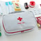 Portable First Aid Kit Bag Travel Medical Storage Organizer Durable Emergency Medicine Pouch For Ho