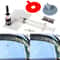 DIY Windshield Repair Kit With Professional Resin For Quick Chip And Crack Glass Restoration 3