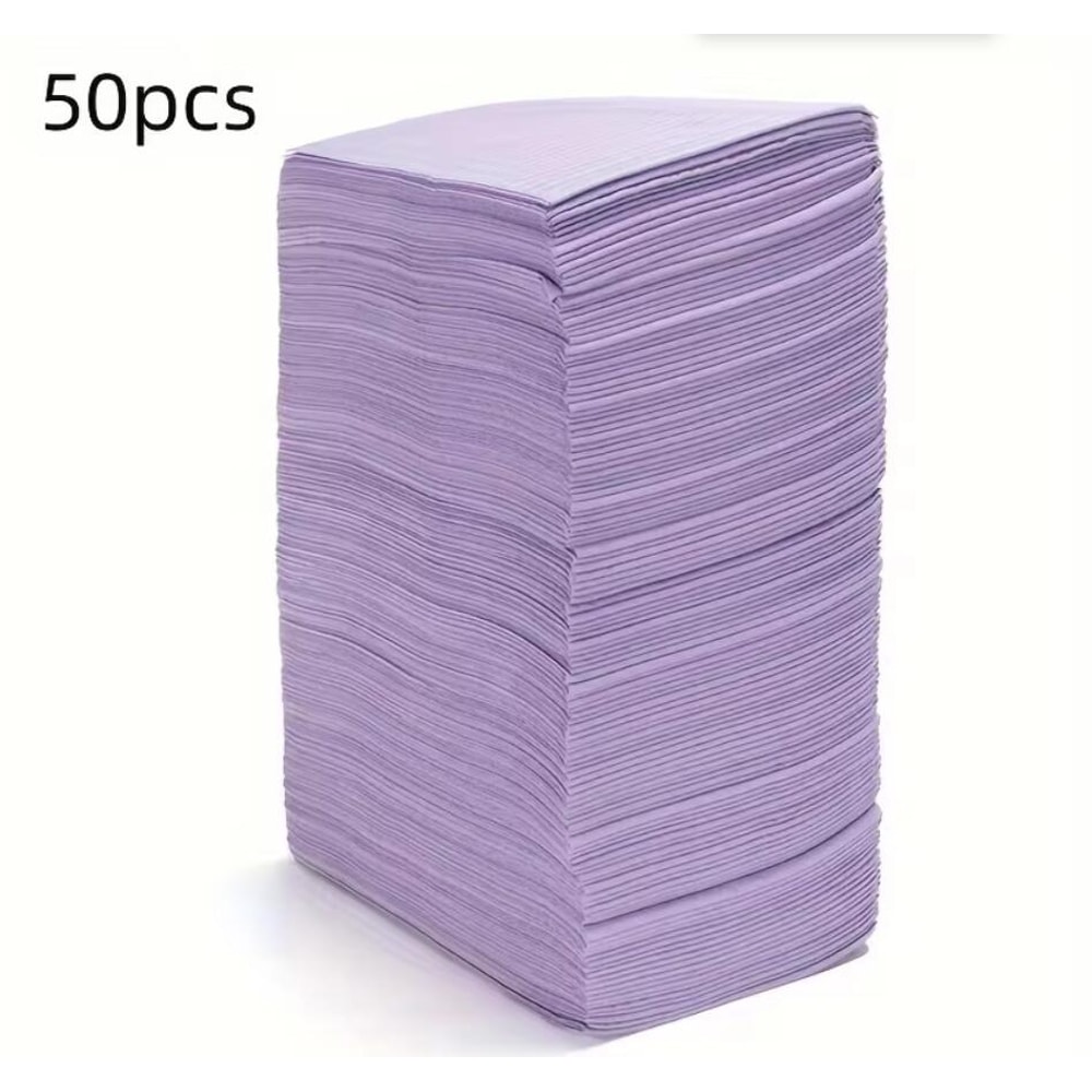 Professional Disposable Tattoo Bibs And Tattoo Table Covers Absorbent Tattoo Workstation Pads 3