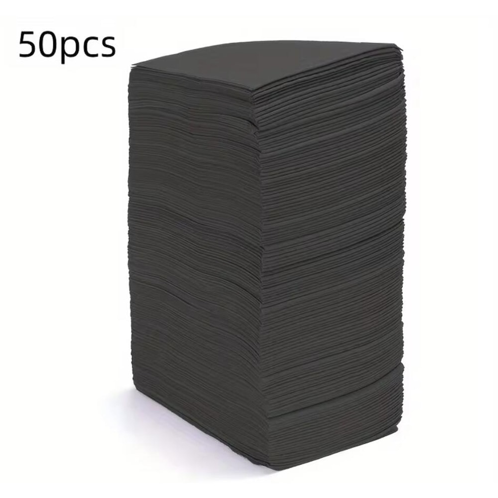 Professional Disposable Tattoo Bibs And Tattoo Table Covers Absorbent Tattoo Workstation Pads 4