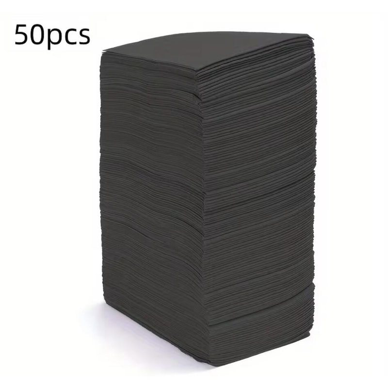 Professional Disposable Tattoo Bibs And Tattoo Table Covers Absorbent Tattoo Workstation Pads 4