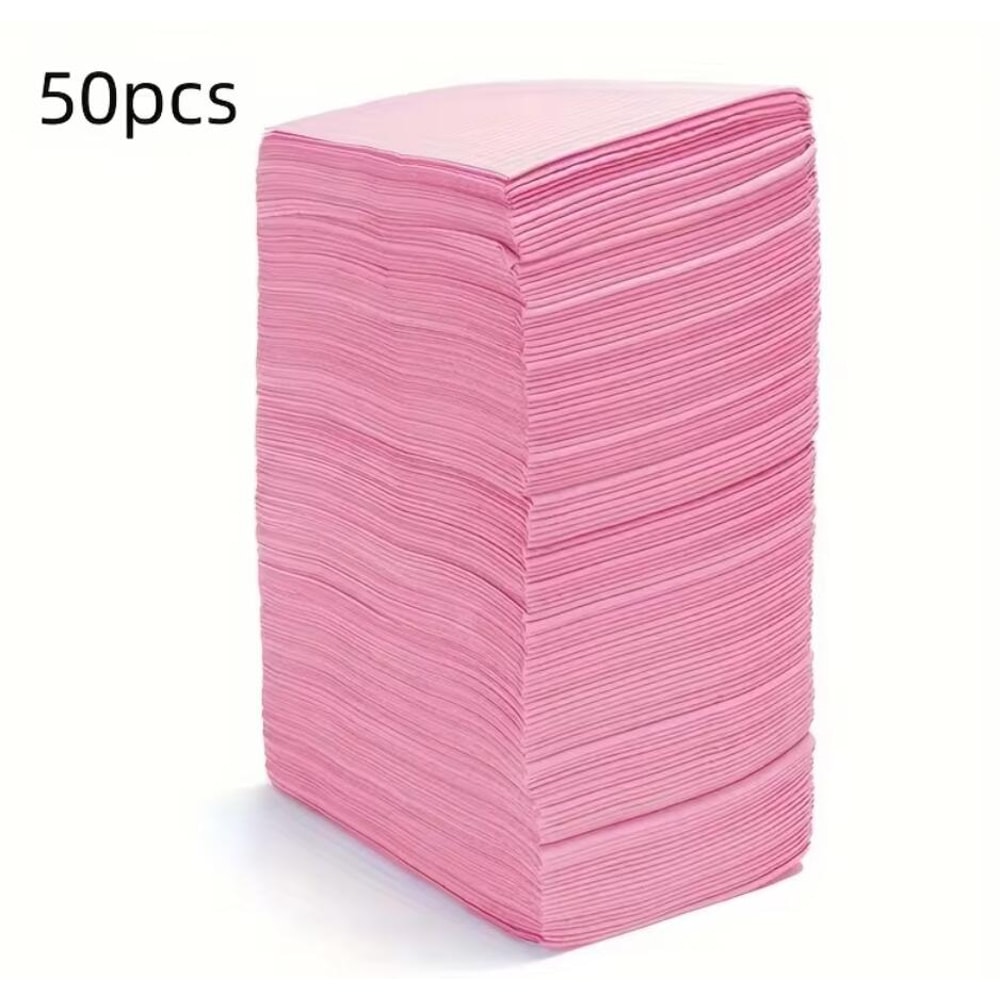 Professional Disposable Tattoo Bibs And Tattoo Table Covers Absorbent Tattoo Workstation Pads 5