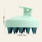 Silicone Scalp Massage Brush For Hair Care SpaStyle Scalp Massager With Magic Handle 5