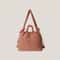Casual Nylon Padded Tote Bag Designer Soft Puffer Womens Shoulder Crossbody Bag Simple Vintage Larg 6