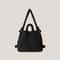 Casual Nylon Padded Tote Bag Designer Soft Puffer Womens Shoulder Crossbody Bag Simple Vintage Larg 7