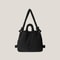Casual Nylon Padded Tote Bag Designer Soft Puffer Womens Shoulder Crossbody Bag Simple Vintage Larg 7