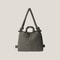 Casual Nylon Padded Tote Bag Designer Soft Puffer Womens Shoulder Crossbody Bag Simple Vintage Larg 9