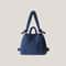 Casual Nylon Padded Tote Bag Designer Soft Puffer Womens Shoulder Crossbody Bag Simple Vintage Larg 10