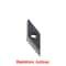 Tungsten Steel Grout Remover Drill Bit for Ceramic Tile Cleaning