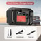 Mini Air Pump Tire Inflator Portable Electric Air Compressor For Car Motorcycle And Bicycle 4
