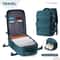 Premium Cabin Travel Backpack Airline Carry On Laptop Bag