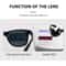 Polarized Sunglasses For Men Women Eyewear For Driving Fishing Outdoor Activities 1