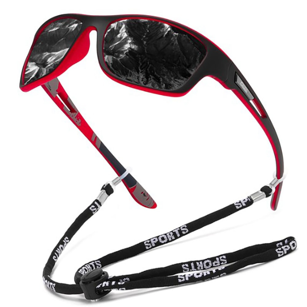 Polarized Sunglasses For Men Women Eyewear For Driving Fishing Outdoor Activities 7