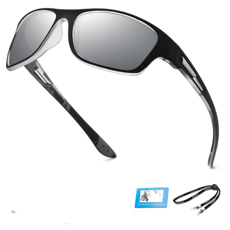 Polarized Sunglasses For Men Women Eyewear For Driving Fishing Outdoor Activities 12