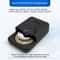 Mini Coin Cell Battery Charger with LED Indicator Universal Portable Button Battery Charger